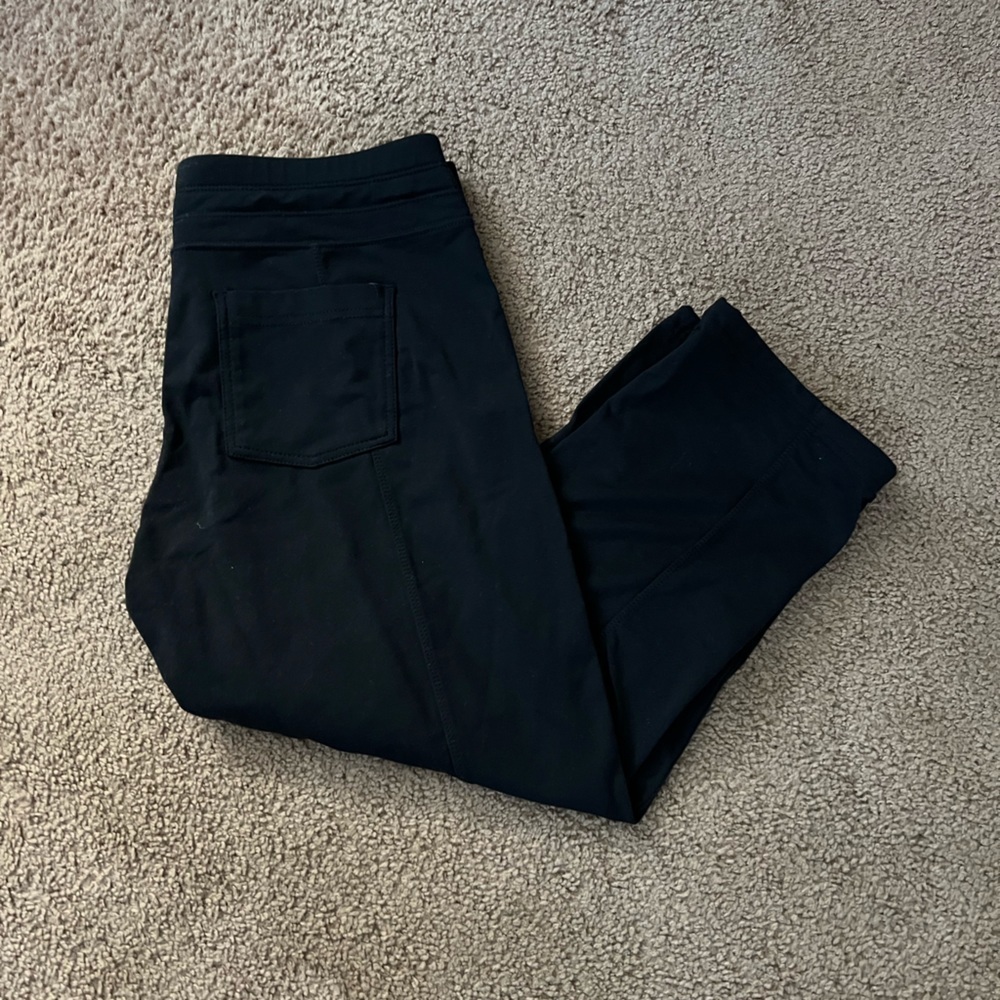 Athleta- Crop Pants​​​​​​​​​